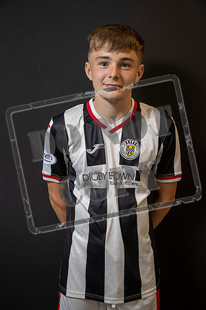 SPFL St Mirren FC
