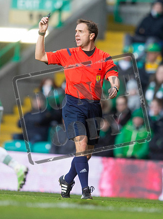 SOCCER Celtic