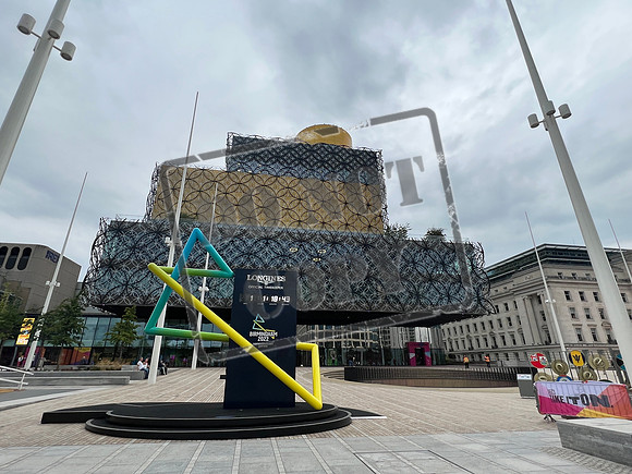 Team Scotland - Birmingham 2022 - Commonwealth Games