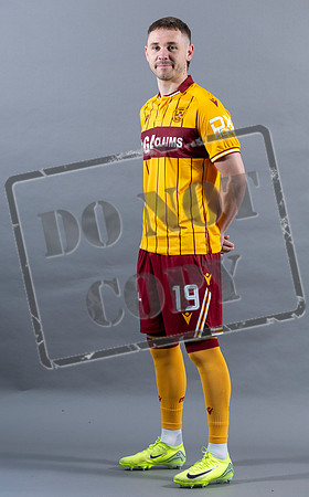 motherwell fc