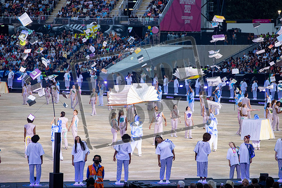 Team Scotland - Birmingham 2022 - Commonwealth Games