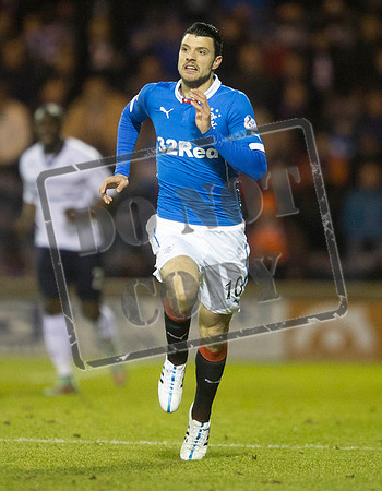 SOCCER Raith