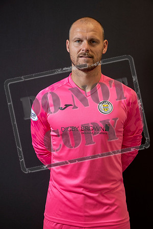 SPFL St Mirren FC