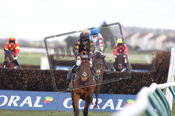 RACING Ayr