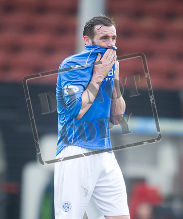 partick v st johnstone