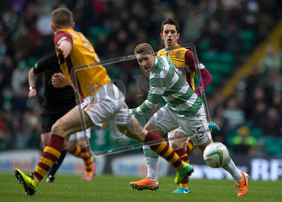 SOCCER Celtic
