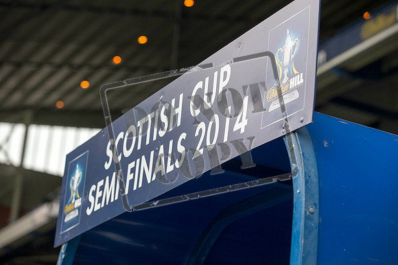 SOCCER St Johnstone