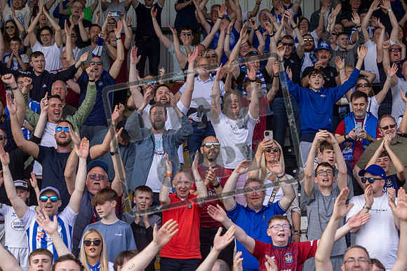 St Mirren v Kilmarnock