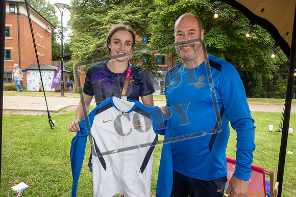Team Scotland - Birmingham 2022 - Commonwealth Games