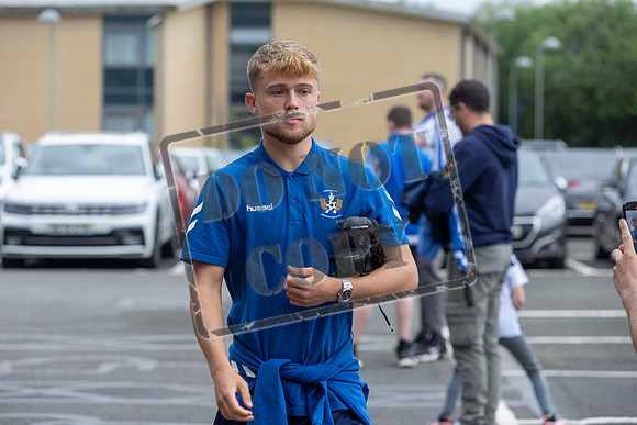 Kilmarnock fc V Celtic