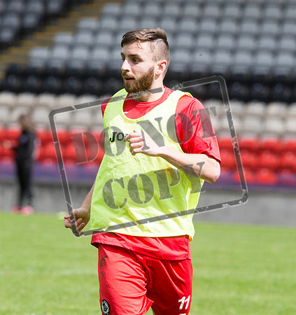 partick thistle