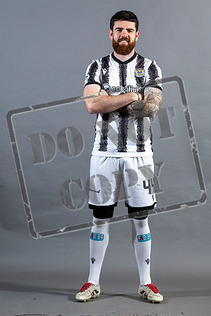St Mirren