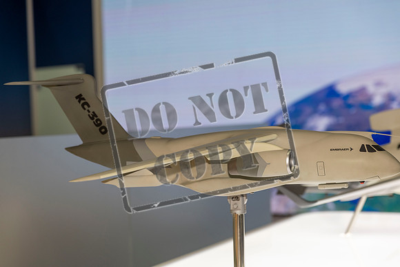 Idex/Navdex Show