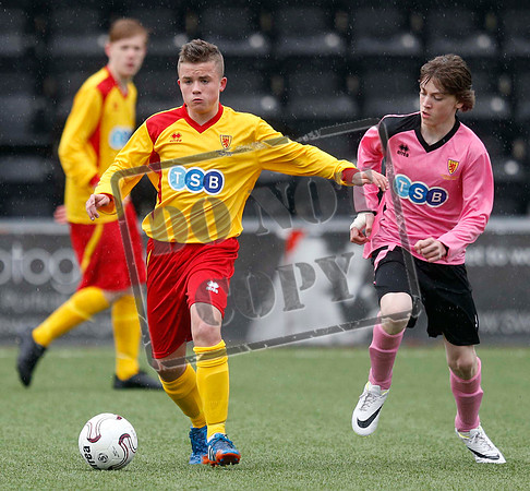 schools football
