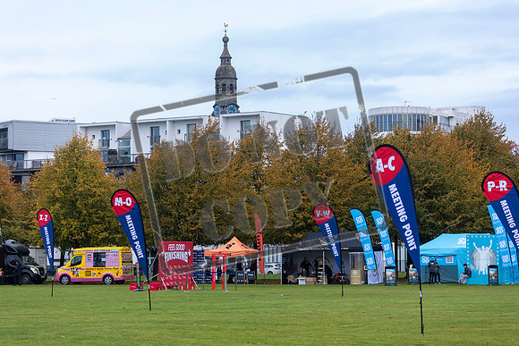 Great Scottish Run