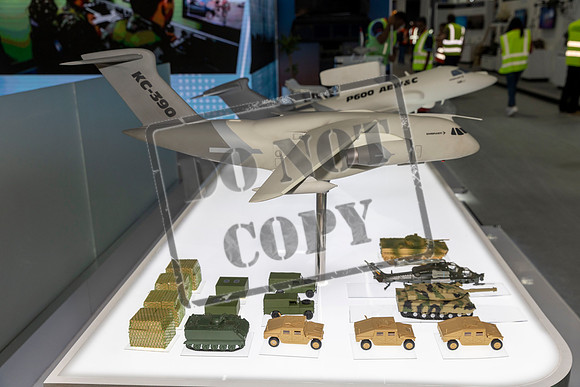 Idex/Navdex Show