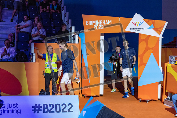 Team Scotland - Birmingham 2022 - Commonwealth Games