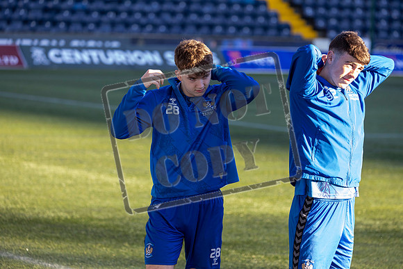 Kilmarnock fc