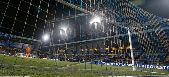 Kilmarnock v Motherwell