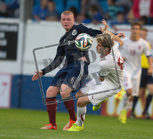 scotland u19