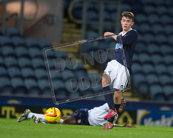 under 18 international