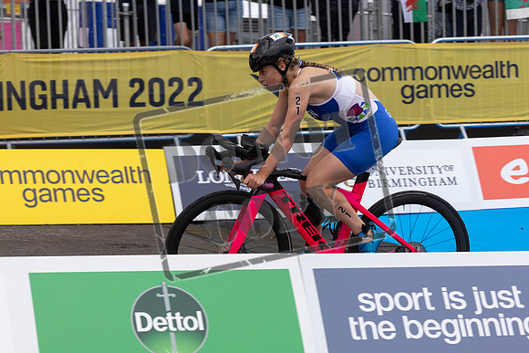 Team Scotland - Birmingham 2022 - Commonwealth Games