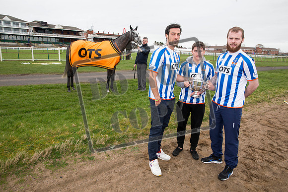 ayr racecourse