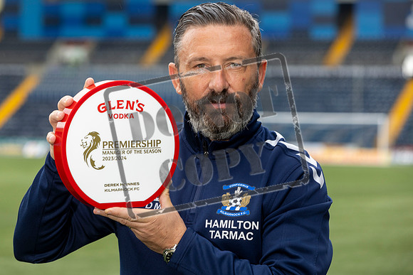 Kilmarnock fc