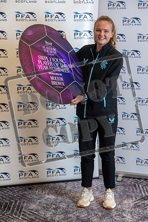 PFA Scotland