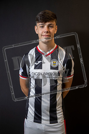 SPFL St Mirren FC