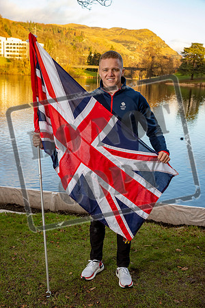 University of Stirling trio heading to the Winter Olympics