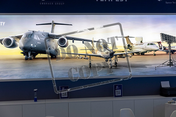 Idex/Navdex Show