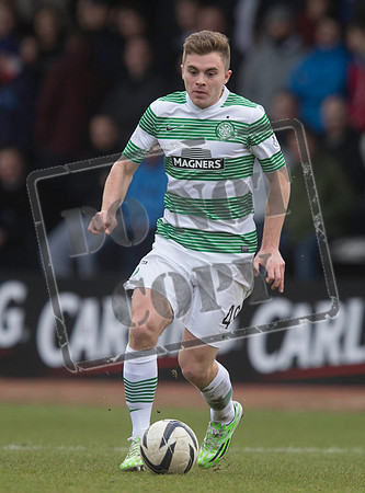 SOCCER Dundee