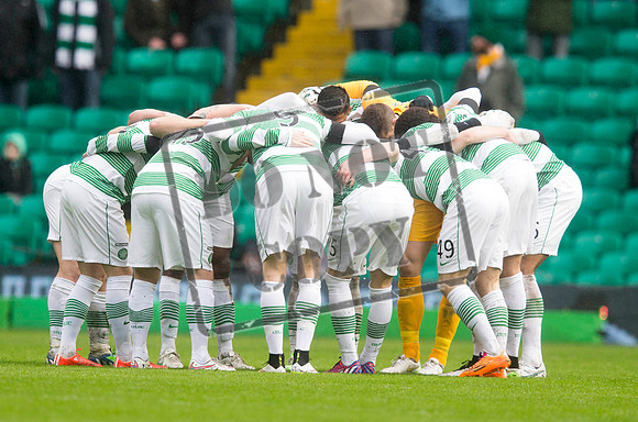 SOCCER Celtic