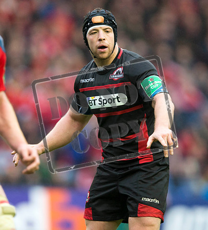 RUGBYU Edinburgh