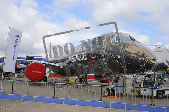 paris airshow