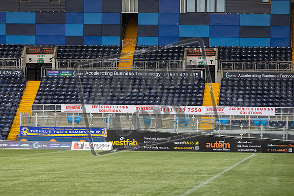 Kilmarnock fc