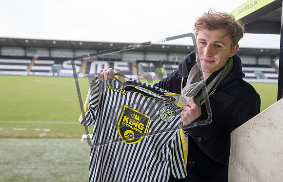 st mirren