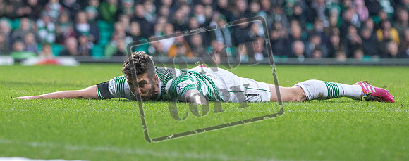 SOCCER Celtic