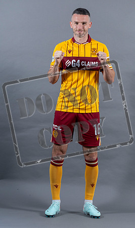 motherwell fc