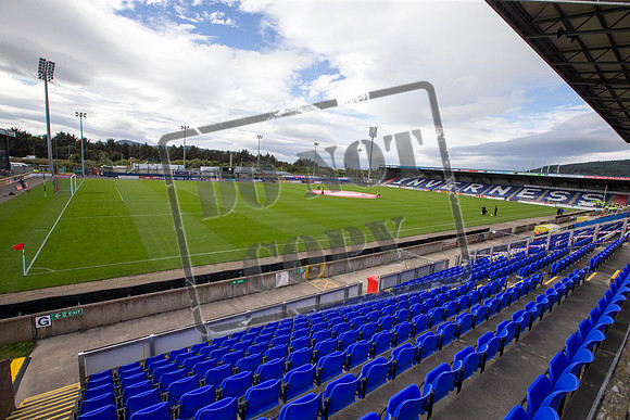 SOCCER Inverness