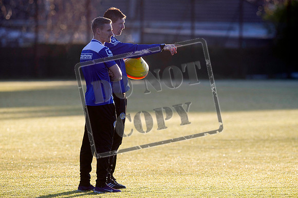 st mirren