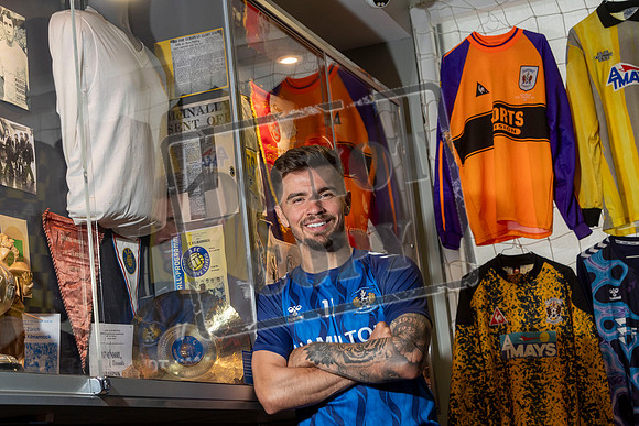Kilmarnock fc