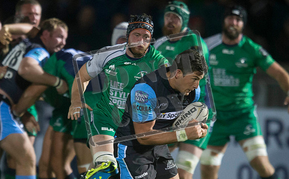 glasgow warriors
