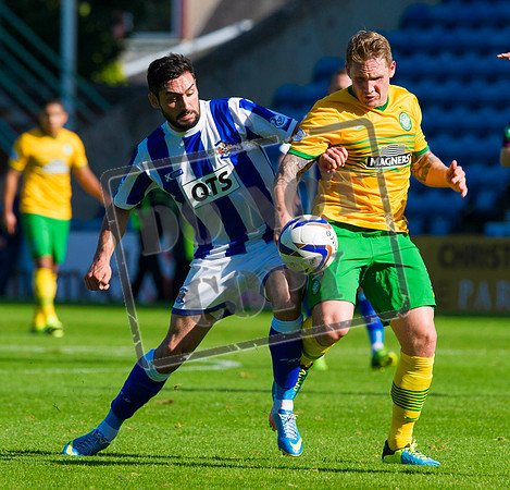Kilmarnock