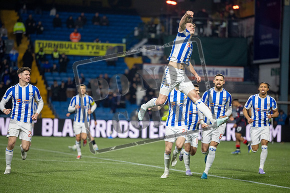 Kilmarnock v Motherwell