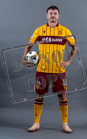 motherwell fc