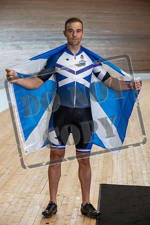 Team Scotland