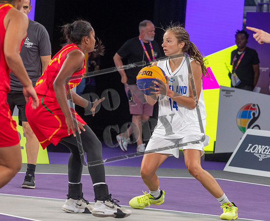 Team Scotland - Birmingham 2022 - Commonwealth Games