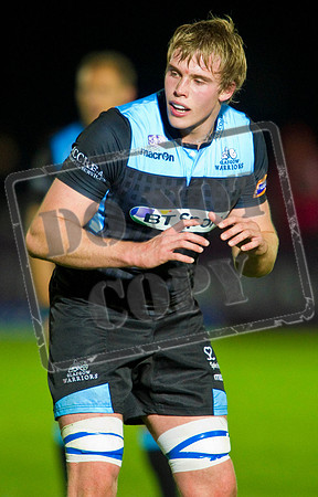 Glasgow Warriors Rugby